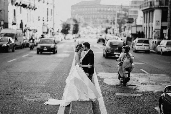 Fotografo per matrimoni in Costiera Amalfitana